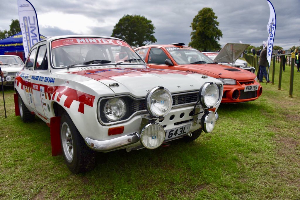 Warrington DMC (@dmcwarrington) on Twitter photo 