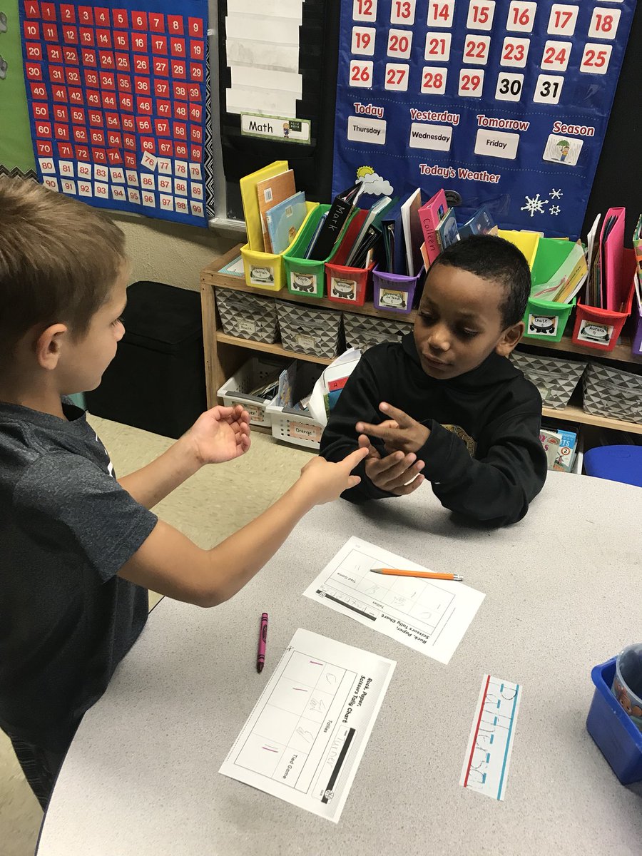 Miss Gantz’s 4th Graders tweet media