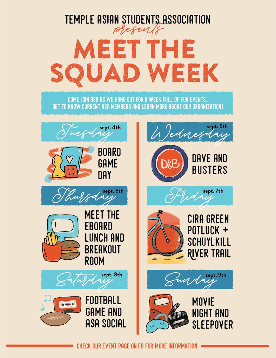 Temple ASA tweet media