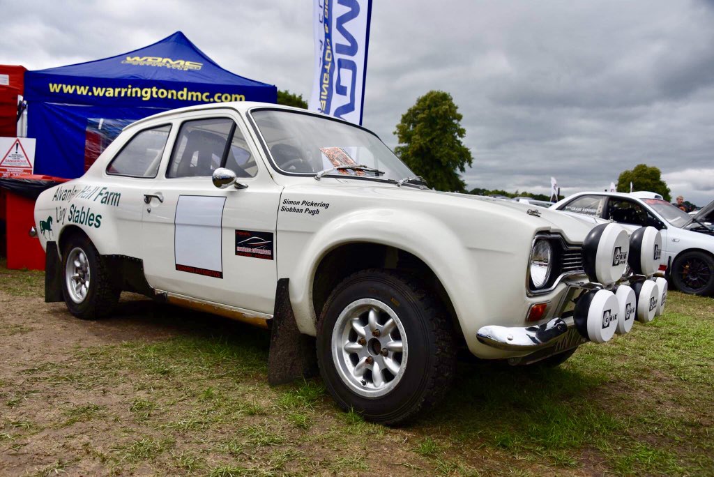 Warrington DMC (@dmcwarrington) on Twitter photo 