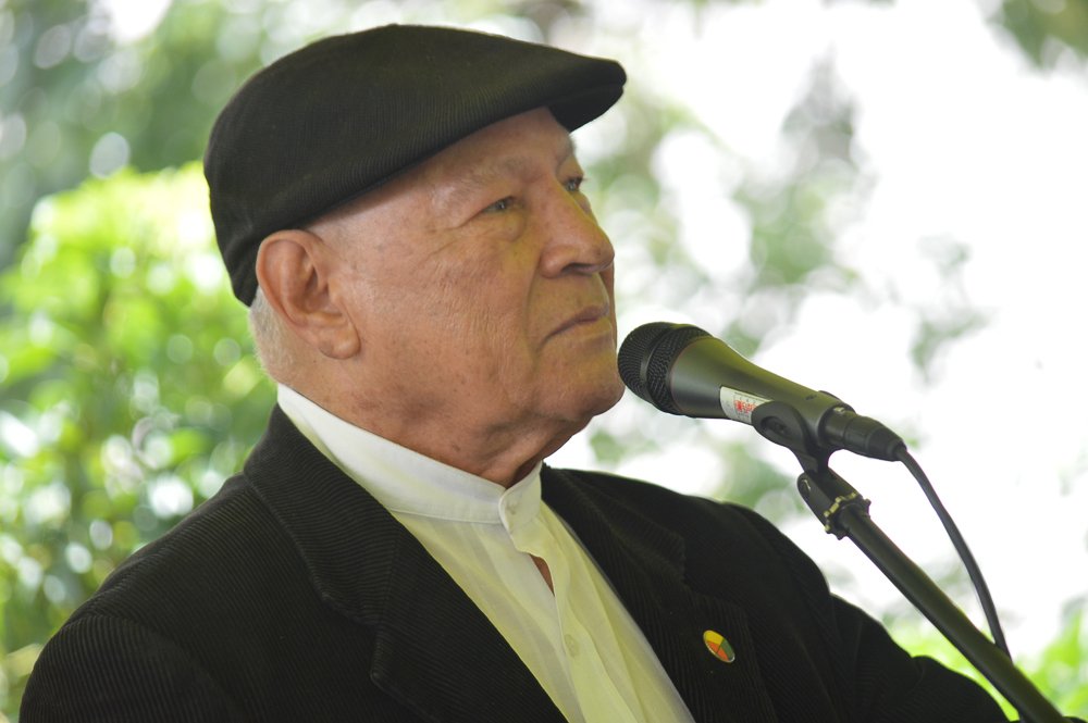 minculturave's tweet photo. #Hoy | Yorlando Conde, reconoce la solidaridad de Antonio Machuca: “Quería recordar mi negro, que esa amistad ha sido tan chévere, tan extraordinaria, Machuca es de esas personas que se llama a cualquier hora y nos acompaña” #MACAR #Caracas #ProteccionAlPensionado https://t.co/chxlNZFk07