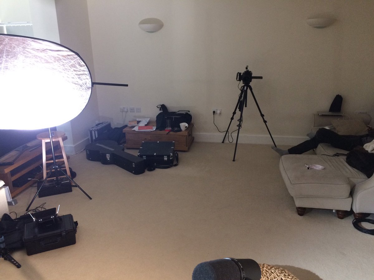 RobEisner's tweet image. Great afternoon shooting some acoustic videos with Sitting-room session. Can’t wait for you to see them!
#music #worship  #worshipleader