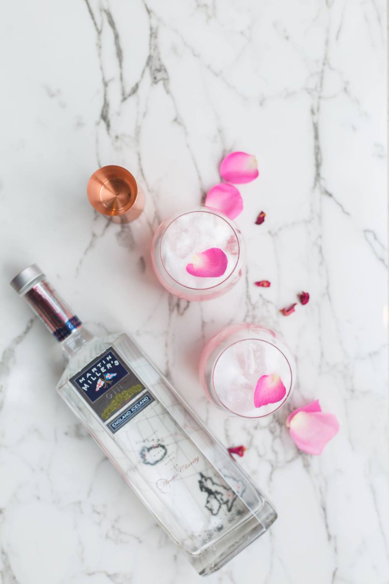 Martin Miller's Gin tweet media