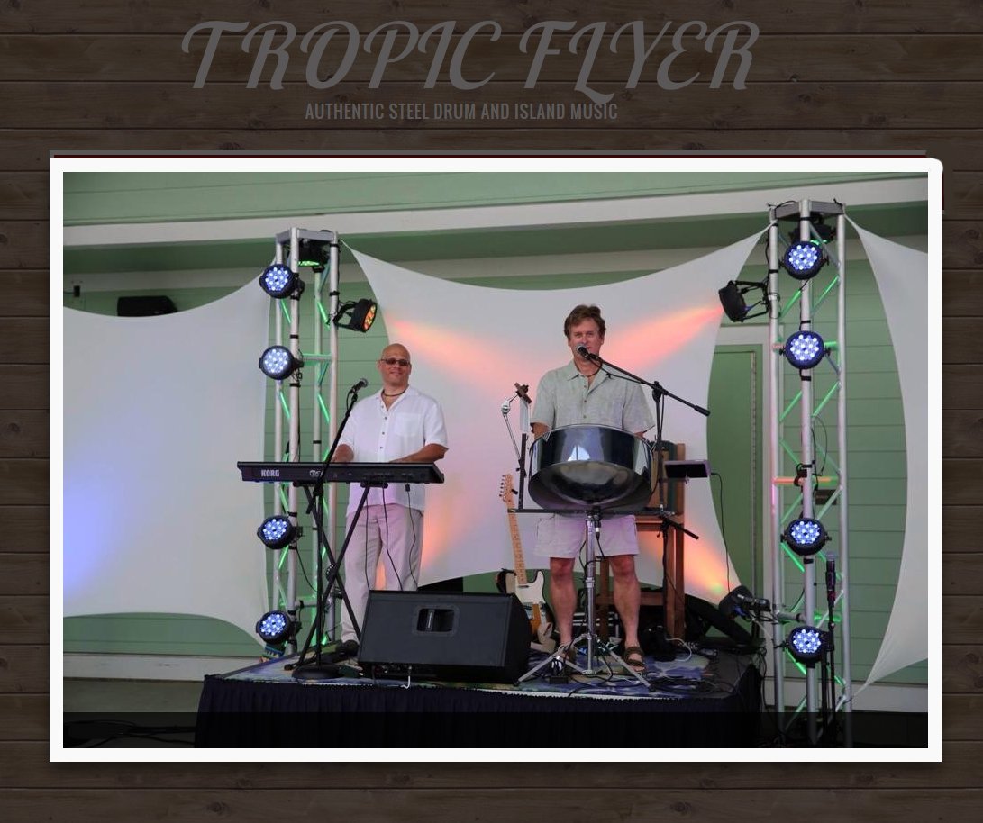 Felix's Fish Camp tweet media