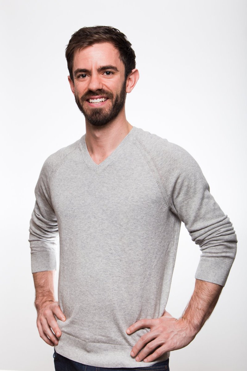 Meet Matt

Matt Thieleman was born in Detroit and lived a few places across the world before landing back in his home state of Michigan. He spent the first nine years of his career helping businesses and organizations communicate like humans...

tedxwilsonpark.com/speakers/