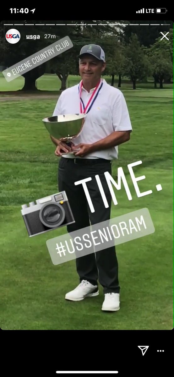 UCSBMensGolf's tweet photo. Congratulations Jeff Wilson! Well deserved. https://t.co/VzxrogVEaQ