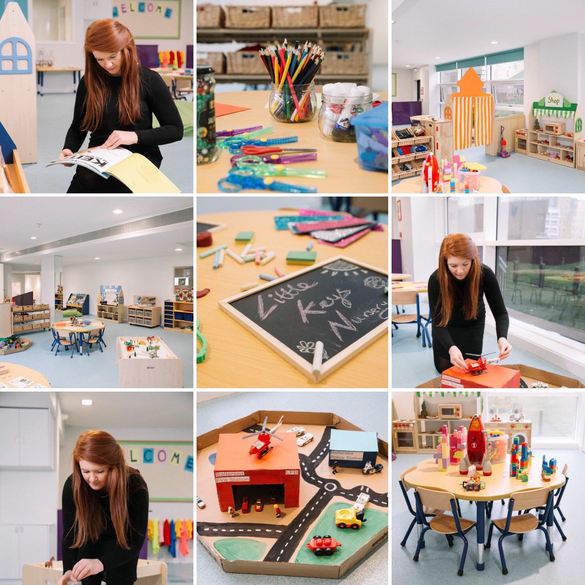 LittleKeysSW11's tweet image. Looking for a Nursery that offers 15 hour funded places? Email rohays@caiushouse.org to arrange a visit. #battersea #claphamjunction #wandsworth #southwestlondon #education