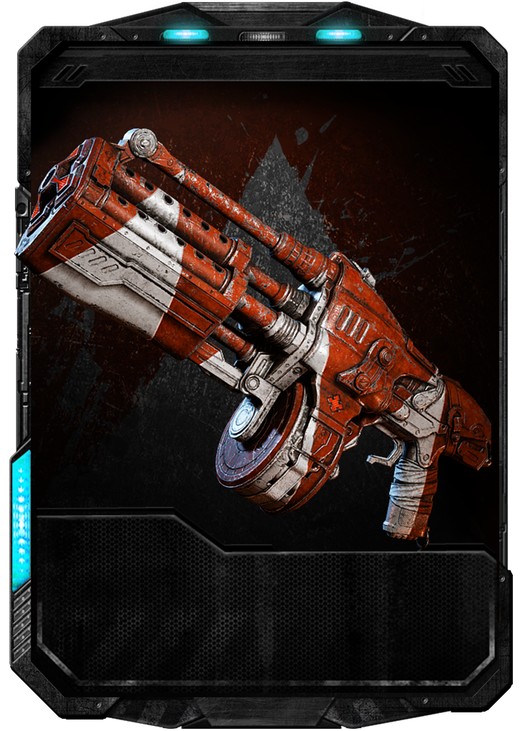 GearsofWar's tweet photo. LIVE NOW: Gears 4 Developer Stream
☑️ Tune in and claim the Corp Boomshot skin for free!
🎮 Play King of the Hill with us
❔ Get your questions answered
🔻WATCH
https://t.co/mqp59NE8nV https://t.co/NH0rFT1NH7
