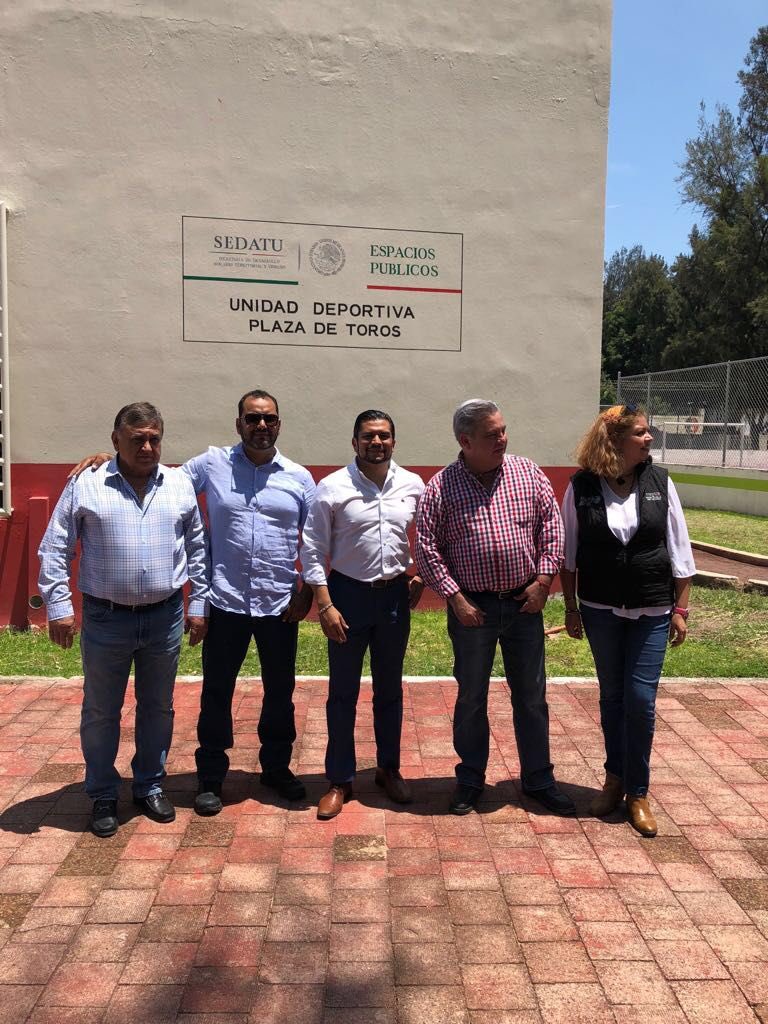 ibinmarcos's tweet photo. Continuamos gira de trabajo en #Chapala #Jalisco @SEDATU_mx https://t.co/3ePAUm3PW9