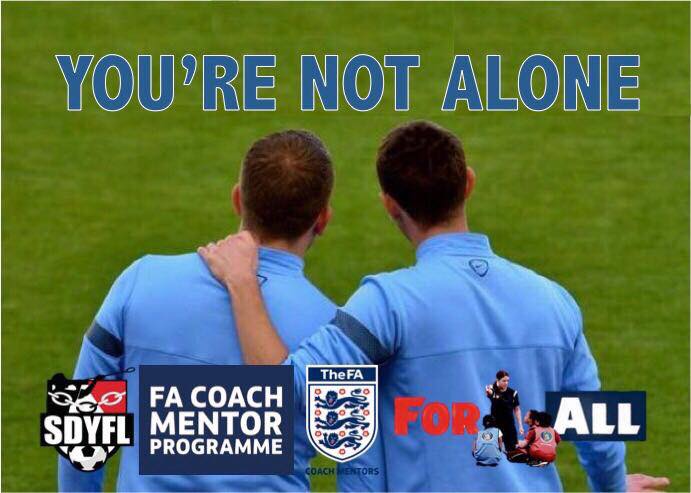 Don’t forget: Mon 3rd Sept
New managers/coaches welcome session 7-9pm (for officials new to the SDYFL) &amp;  Referees Meeting 7-8pm (existing &amp; new referees welcome)
Lots of insight and useful info to share!
Crestwood School, Kingswinford.
Details  sdyfl.org