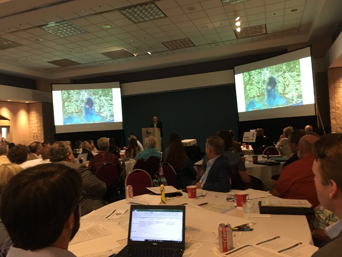PLACE_SLR's tweet image. Excited to be contributing to the future of @mobilebaynep!!!! Lots of good work being discussed! #CCMP #CreateACleanWaterFuture