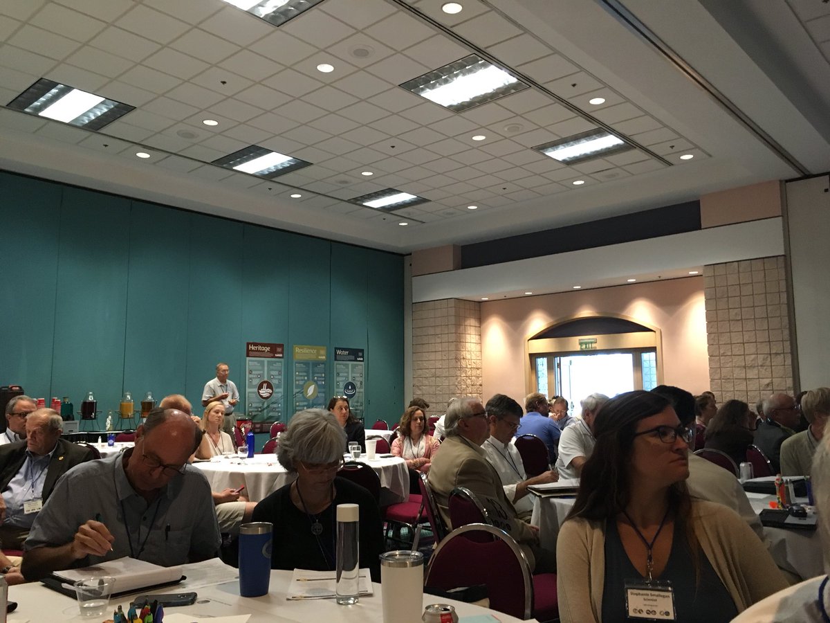 PLACE_SLR's tweet image. Excited to be contributing to the future of @mobilebaynep!!!! Lots of good work being discussed! #CCMP #CreateACleanWaterFuture