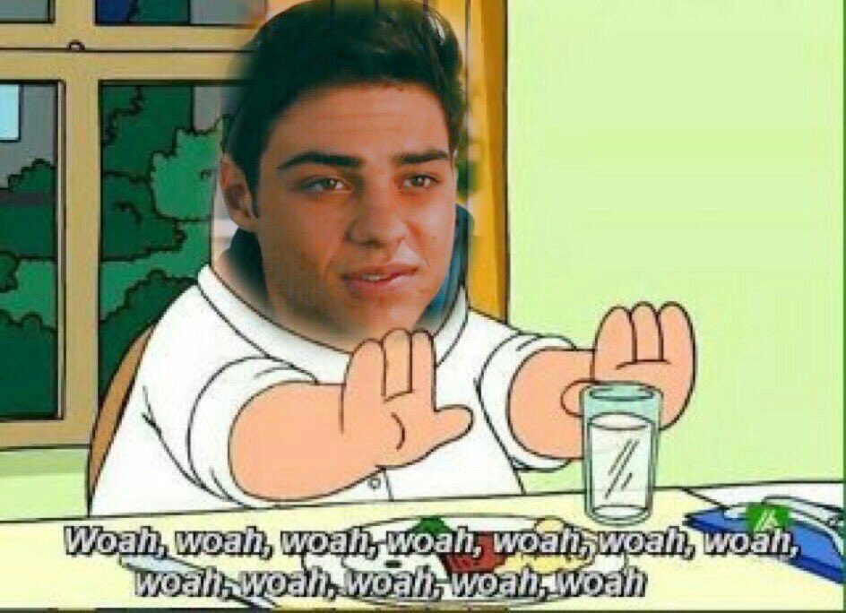 heavenlyenergy's tweet photo. @noahcent https://t.co/KZyrvveQoL
