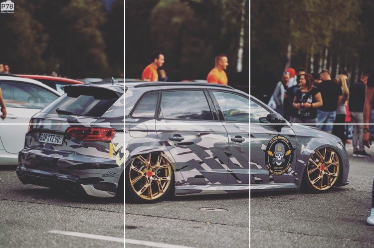 WheelsStance's tweet photo. Audi RS3
#Stance #CarStance #AirSuspension #Bagged #Wheels #StanceGame #StanceNation #Audi #AudiRS #AudiRS3 #AirSociety #LowLife #Low #Camber #Static #Follow #FollowUs #FollowBack https://t.co/FAGEUGmVfA