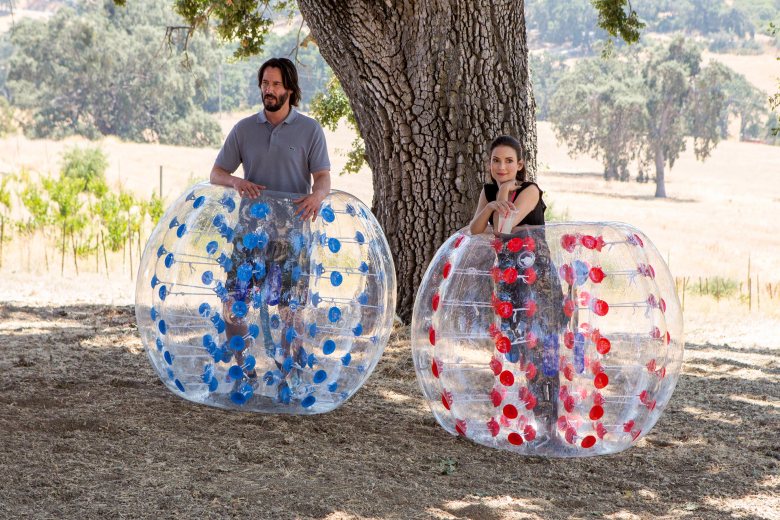 IndieWire tweet media