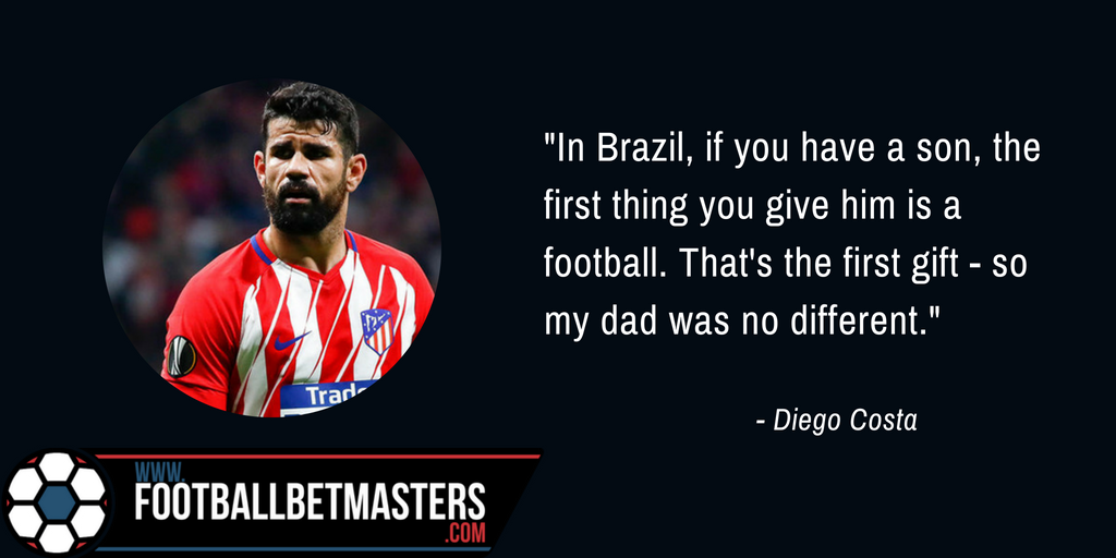 betmasterfbm's tweet photo. #FootballQuotes #DiegoCosta https://t.co/rHmsftrWLI
