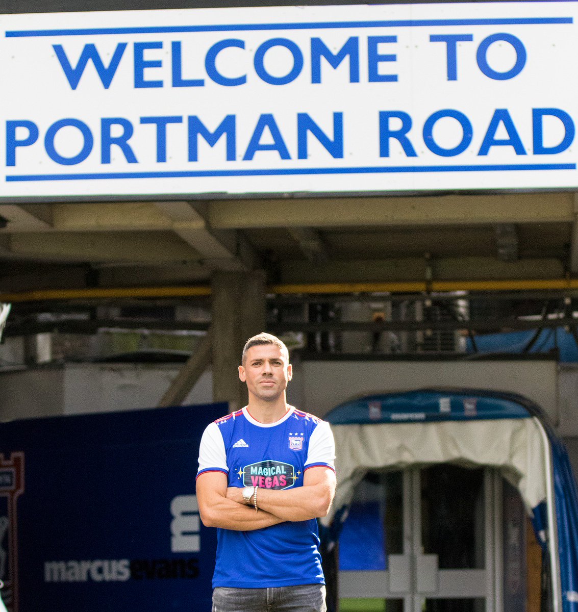 Ian Forsyth (irf3110) Twitter