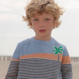 It's finally here! Simple Kids' new collection is available on Smallable! goo.gl/znnJVY