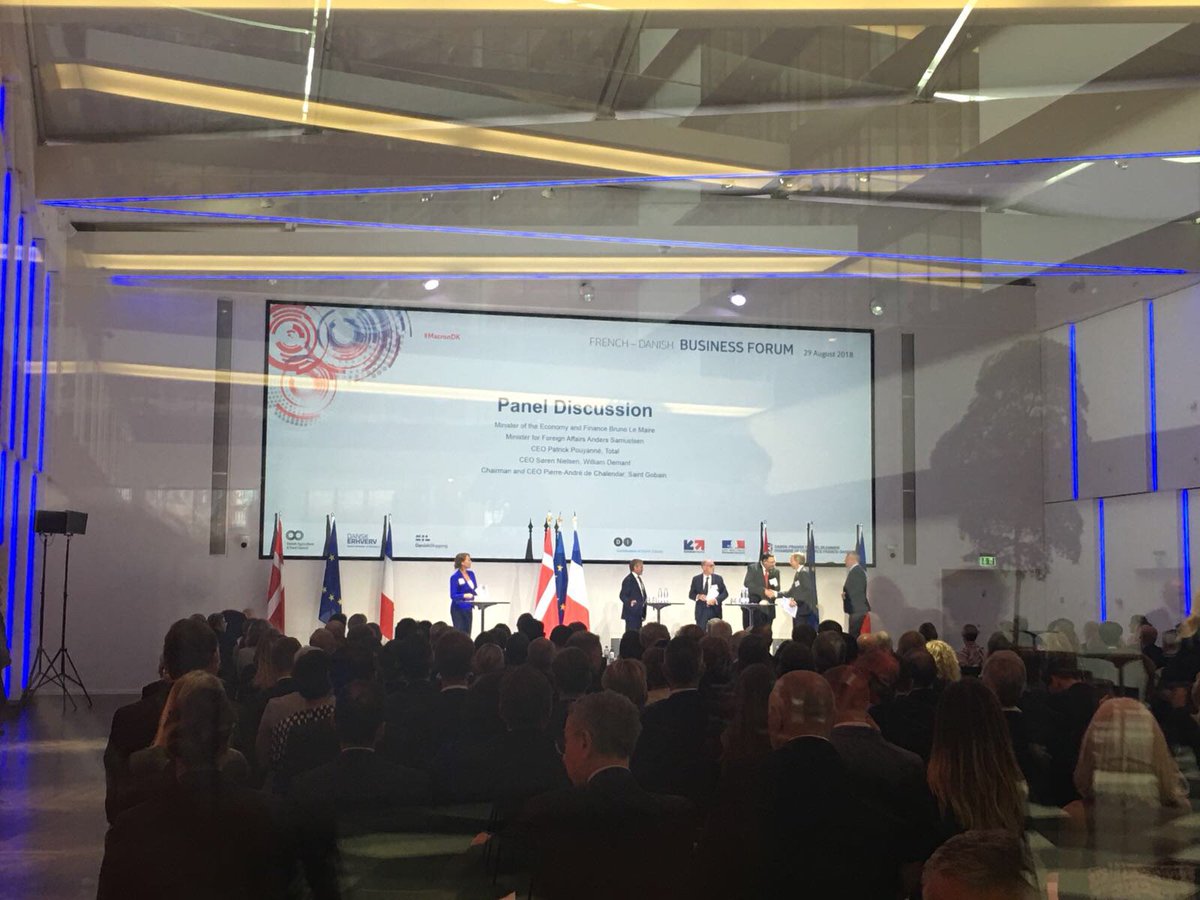 DawexData's tweet image. Thanks @BusinessFrance for inviting Dawex to be part of the French Presidential Delegation during these two days in Copenhagen to represent French innovative companies. @Elysee @BF_Nordics @EmmanuelMacron #MacronDK #startup #FrenchTech