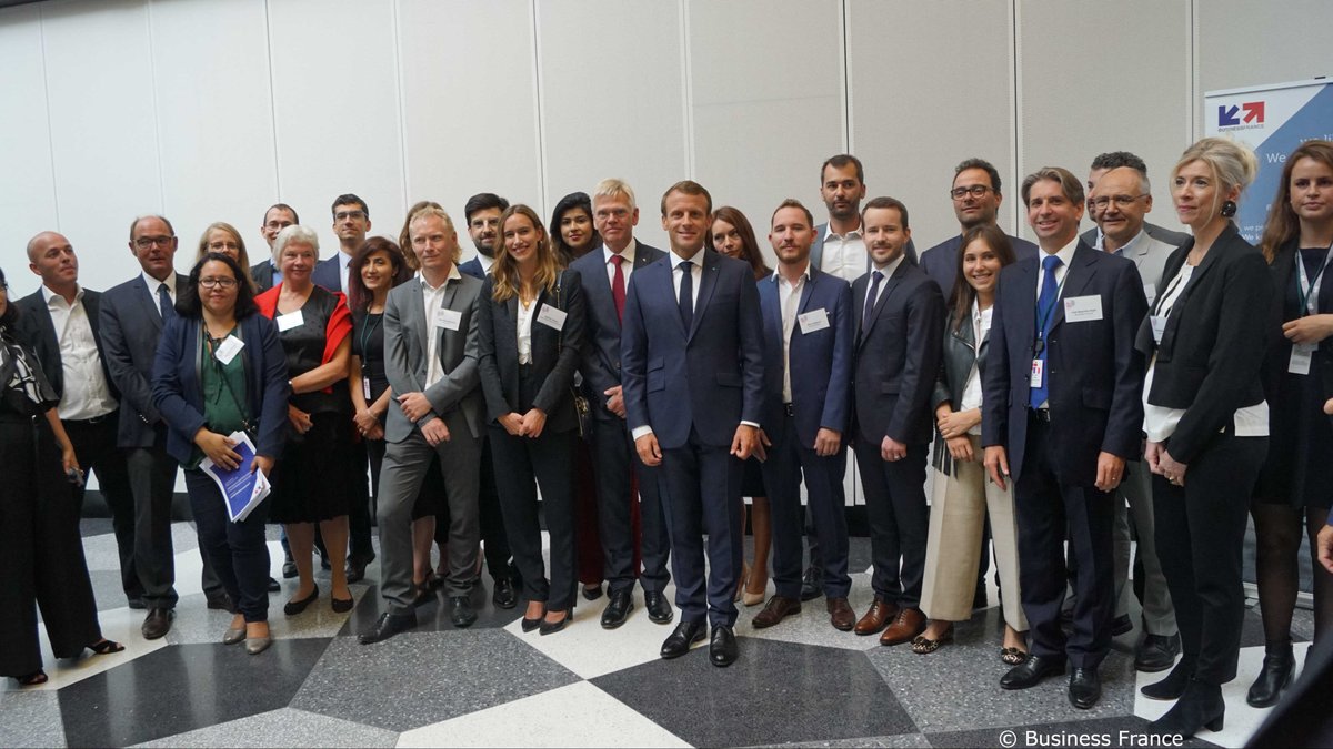 DawexData's tweet image. Thanks @BusinessFrance for inviting Dawex to be part of the French Presidential Delegation during these two days in Copenhagen to represent French innovative companies. @Elysee @BF_Nordics @EmmanuelMacron #MacronDK #startup #FrenchTech