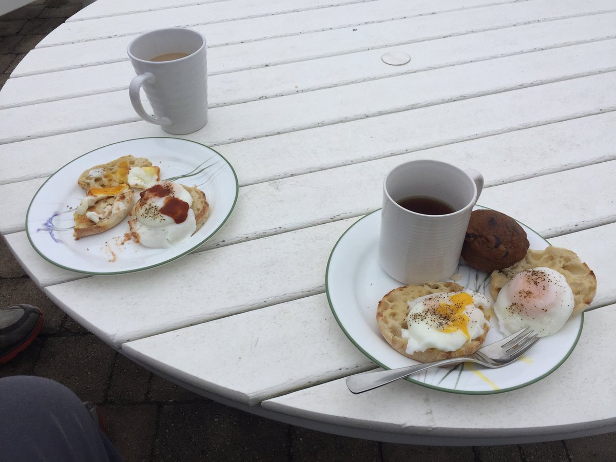 DavidDwoods's tweet photo. Celebration breakfast! #2019semonseries #Wawasee https://t.co/sUhrO5z1ob