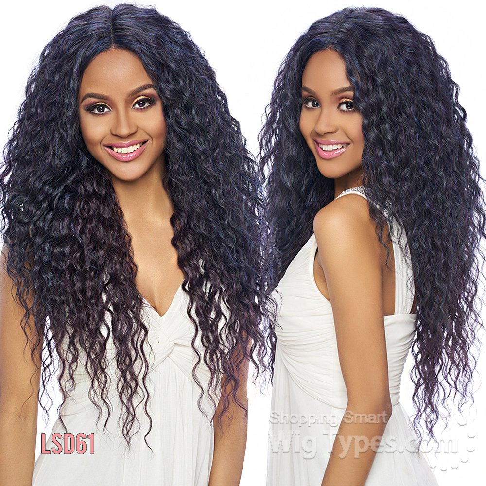 Wig Types On Twitter Harlem 125 Synthetic Hair Swiss Lace Wig