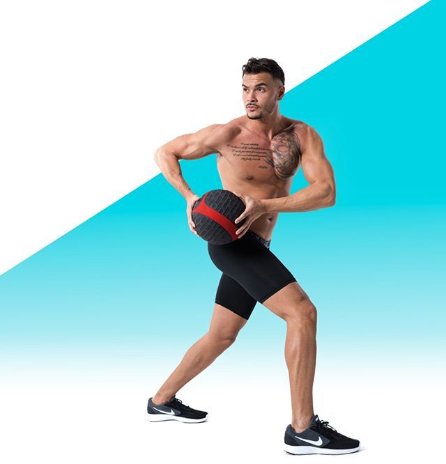 JerryChenPhoto's tweet photo. Medicine Ball Standing Twist⠀⠀⠀⠀⠀⠀⠀⠀⠀
⠀⠀⠀⠀⠀⠀⠀⠀⠀
@brodienero #fitness #workout #gym #studio #fit #gymlife #photo #photoshoot #training #motivation #jerrychenphoto #photo #photography @jerrychenphoto #trunk #medicineballworkout https://t.co/D0zWvsqi3K