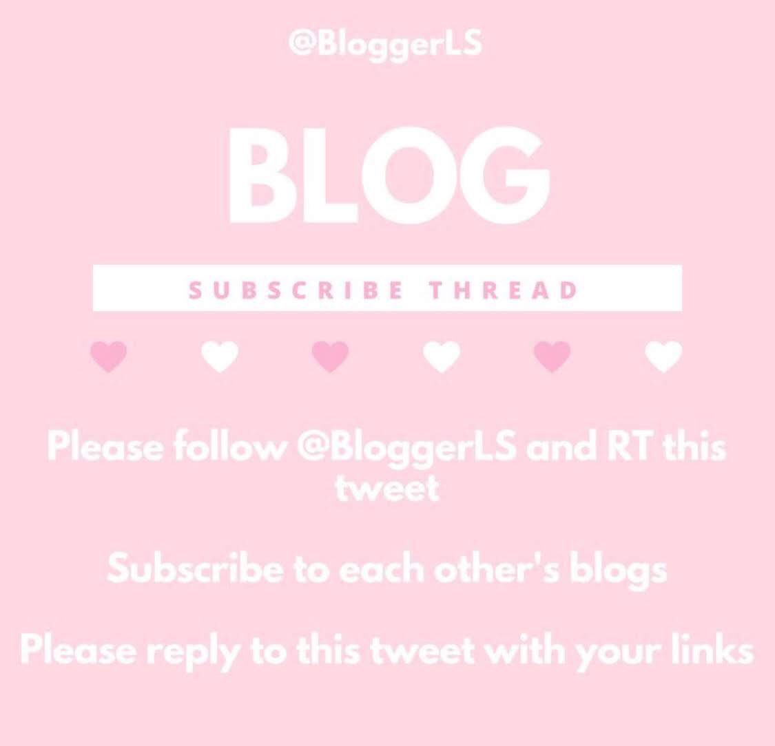 SamComparone's tweet photo. Drop ya links below ⬇️ I’m checking them out! #retweet and #follow others! #bloggers #bloggerswanted #wordpress #samspace1 #samspace #subscribethread #followthread https://t.co/GzdjeYG1fg