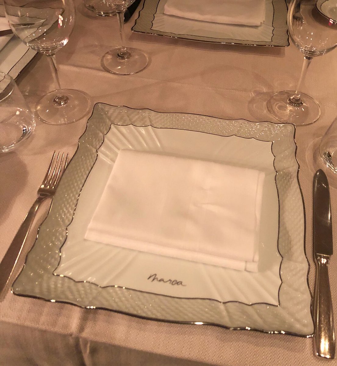 Memories about last night 🌃✨