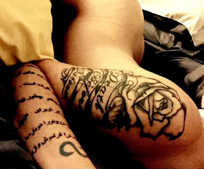 Delilah Rae’s pics and videos