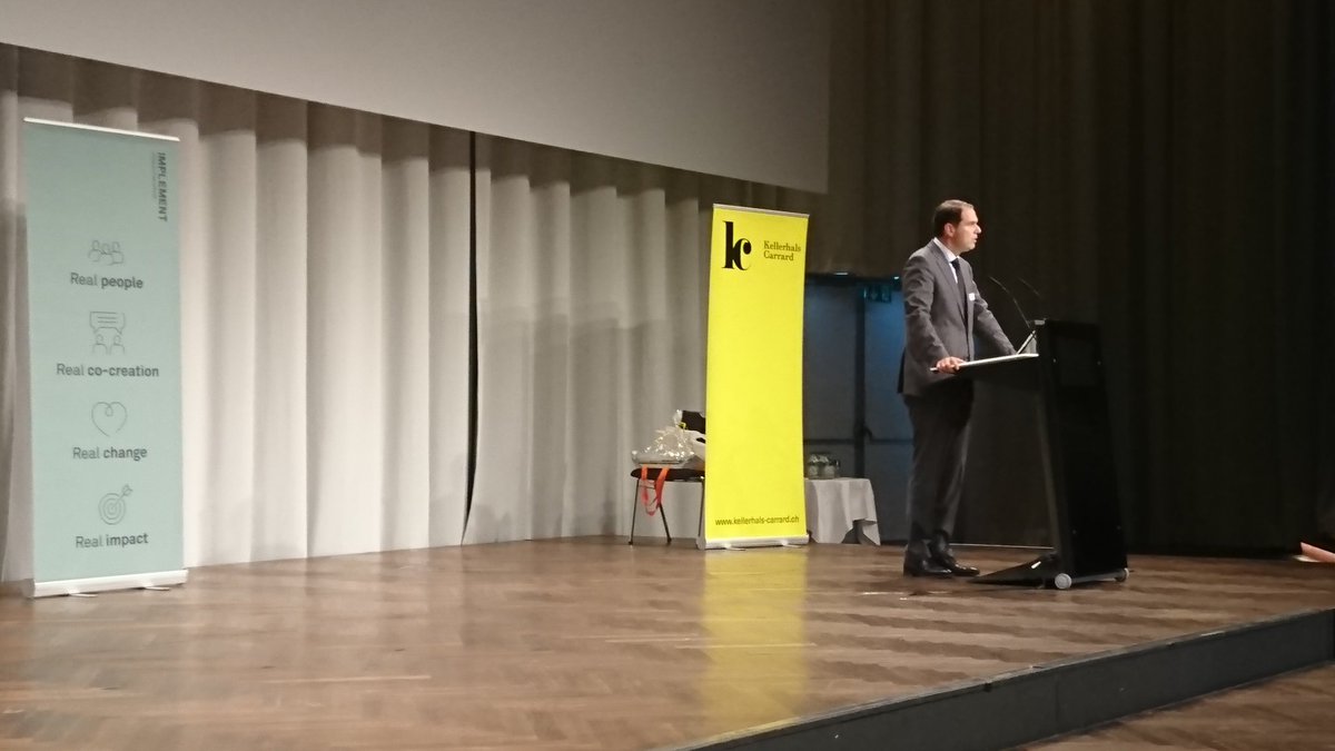 kellerhals_ch's tweet photo. Unser Managing Partner Beat Brechbühl eröffnet unseren diesjährigen #Impulsapero in Bern. Heute mit Bundesrat Cassis. https://t.co/SScovdF9ee