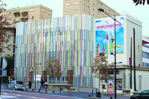 [#Annonce] Plusieurs offres de #ServiceCivique à l'<a href="/Exploradome/">Exploradôme</a> :
👉Développer les partenariats privés buff.ly/2onP9T5
👉Développer la communication numérique de l’association buff.ly/2wyk56Y
👉Soutien aux projets socio-éducatifs du musée buff.ly/2N8ahL0