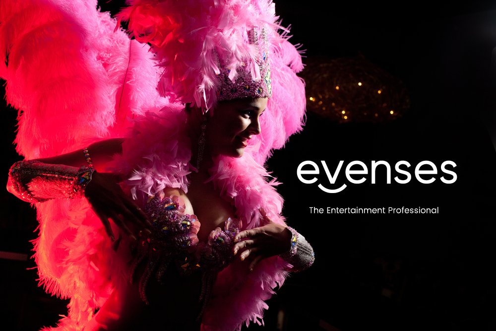 EvensesDe's tweet image. Was gehört bei euch zu einer gelungenen Party?
Lasst es uns wissen!

#party #bookingagency #evenses #kabarett