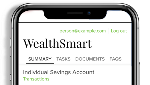 WealthKernel's tweet photo. To UBS's clients who are affected by the shutdown, @WealthSmartUK would like to offer you access to our investment services and, in order to make the transition easier, we'll give you a year's worth of investment management for free. #UBS #SmartWealth https://t.co/ldKC4QLZpv