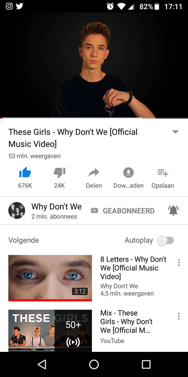 Meggyshirley's tweet photo. One year ago 😍❤🎶
#oneyearthesegirls #whydont
#WhyDontWe @whydontwemusic https://t.co/CSi6BoX5Tc