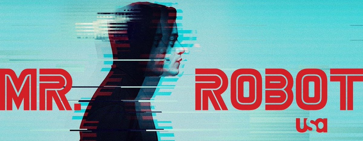 Mr. Robot : Rami Malek Sezon 4 ile Sona Eriyor techhaber.net/mr-robot-rami-…