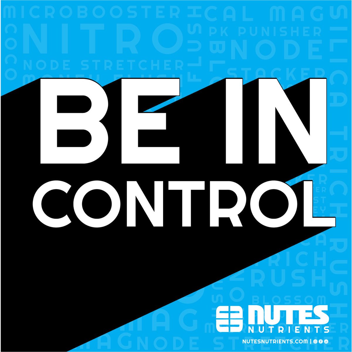 Nutes Nutrients tweet media