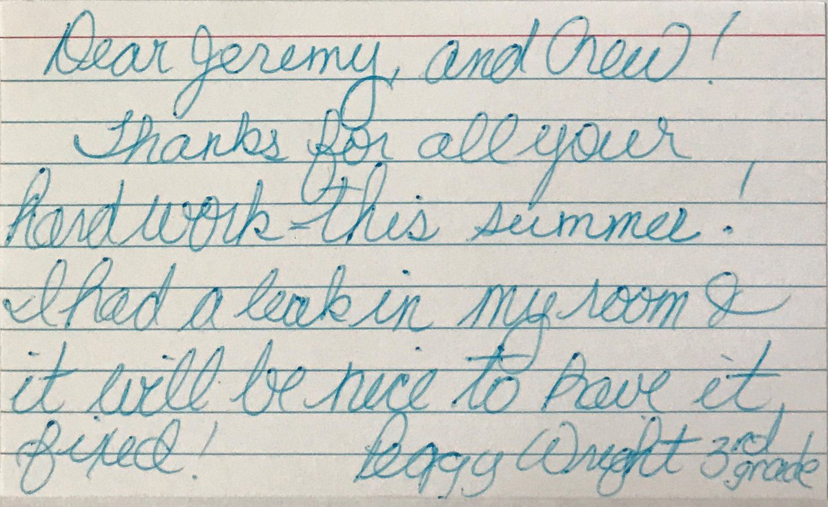 Veregy, formerly CTS Group tweet media