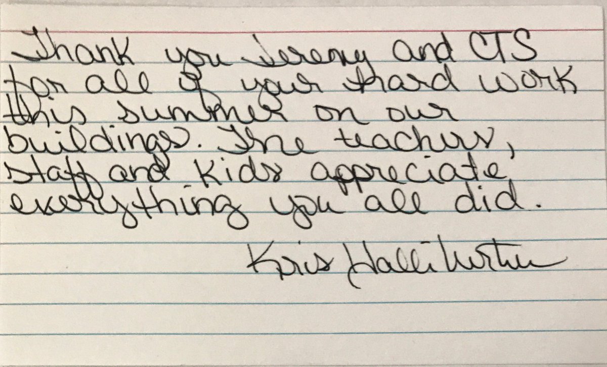 Veregy, formerly CTS Group tweet media