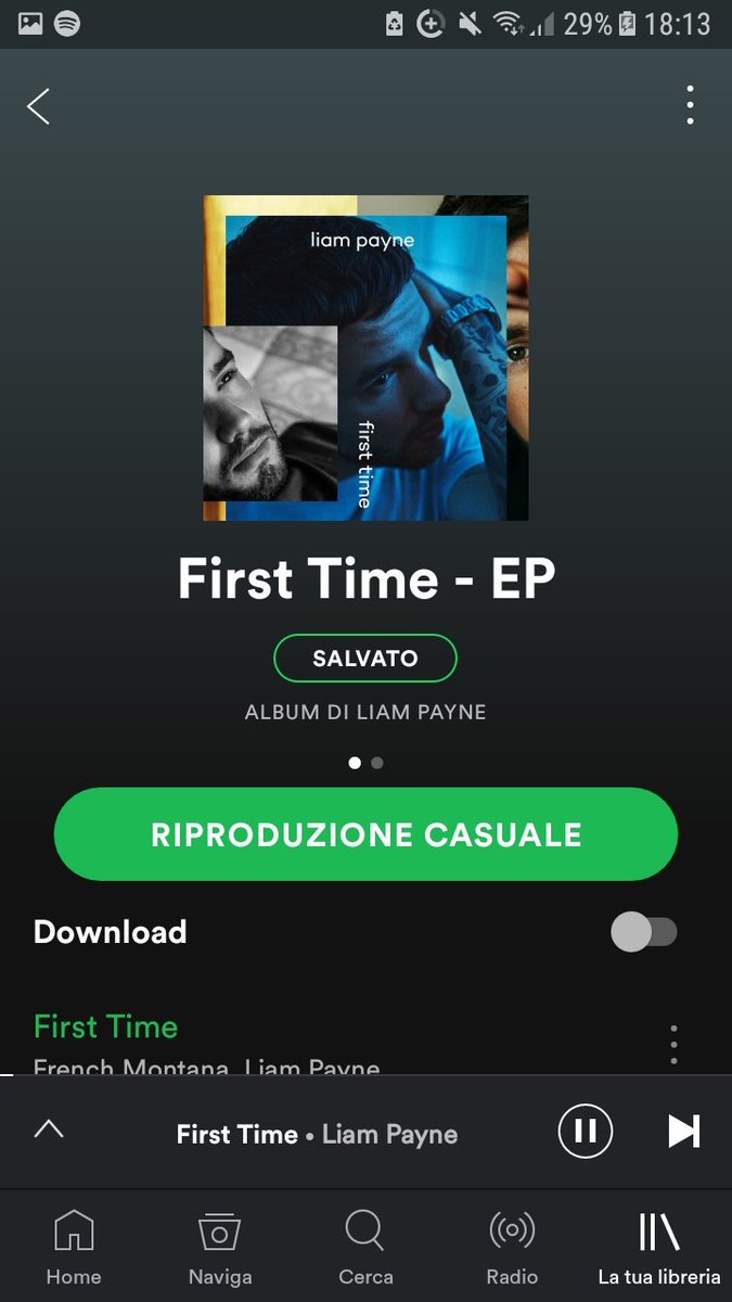 itsjustingrid_'s tweet photo. @LJPayneItalia in ripetizione ✌🏻🇮🇹

#LPFirstTime #ItalyLovesFirstTimeEP https://t.co/9628cH8sKr