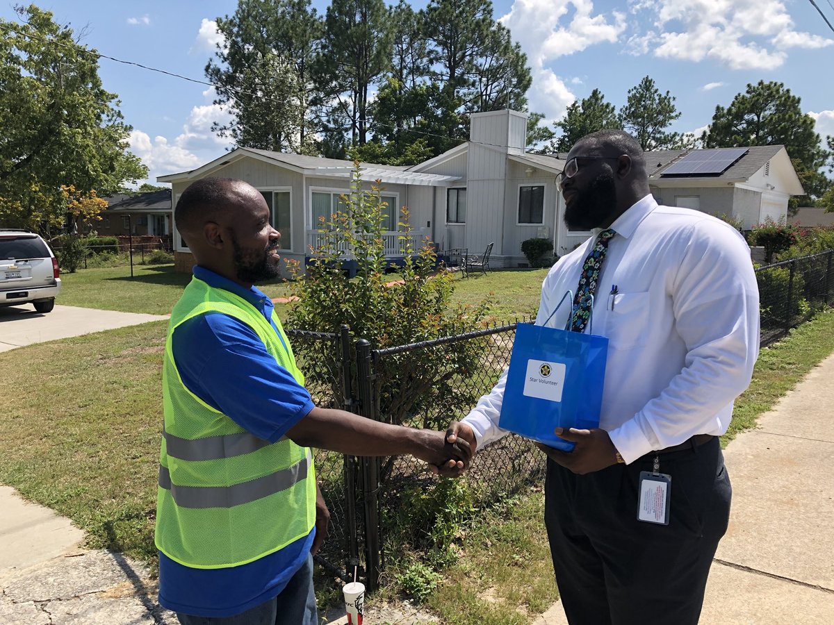 Principal_Will's tweet photo. Parental involvement coupled with community support is KEY... It takes a village to raise a child https://t.co/oGzgT7HD9p
