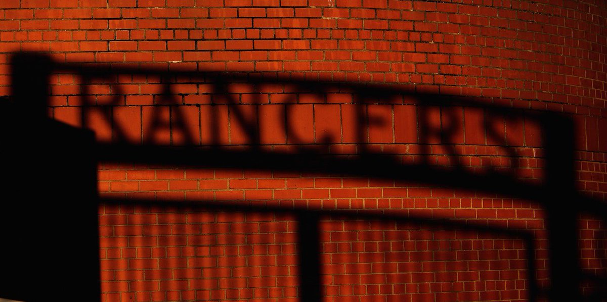 bet365's tweet image. They’ve been to Macedonia, Croatia, Slovenia and Russia, qualified for the Europa League group stages, all without falling behind for a single second.

Rangers Football Club.