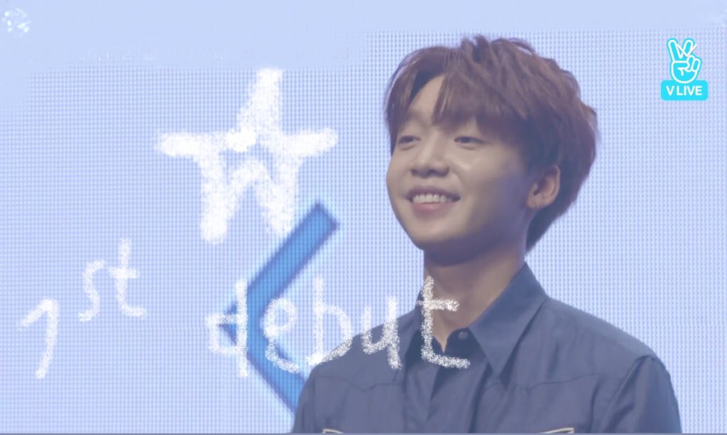 mmoonandback_'s tweet photo. I’ll always be beside you. Love you Jeong Sewoon. 💕  #정세운_1��년_행운해 https://t.co/sj8FVHtoGa