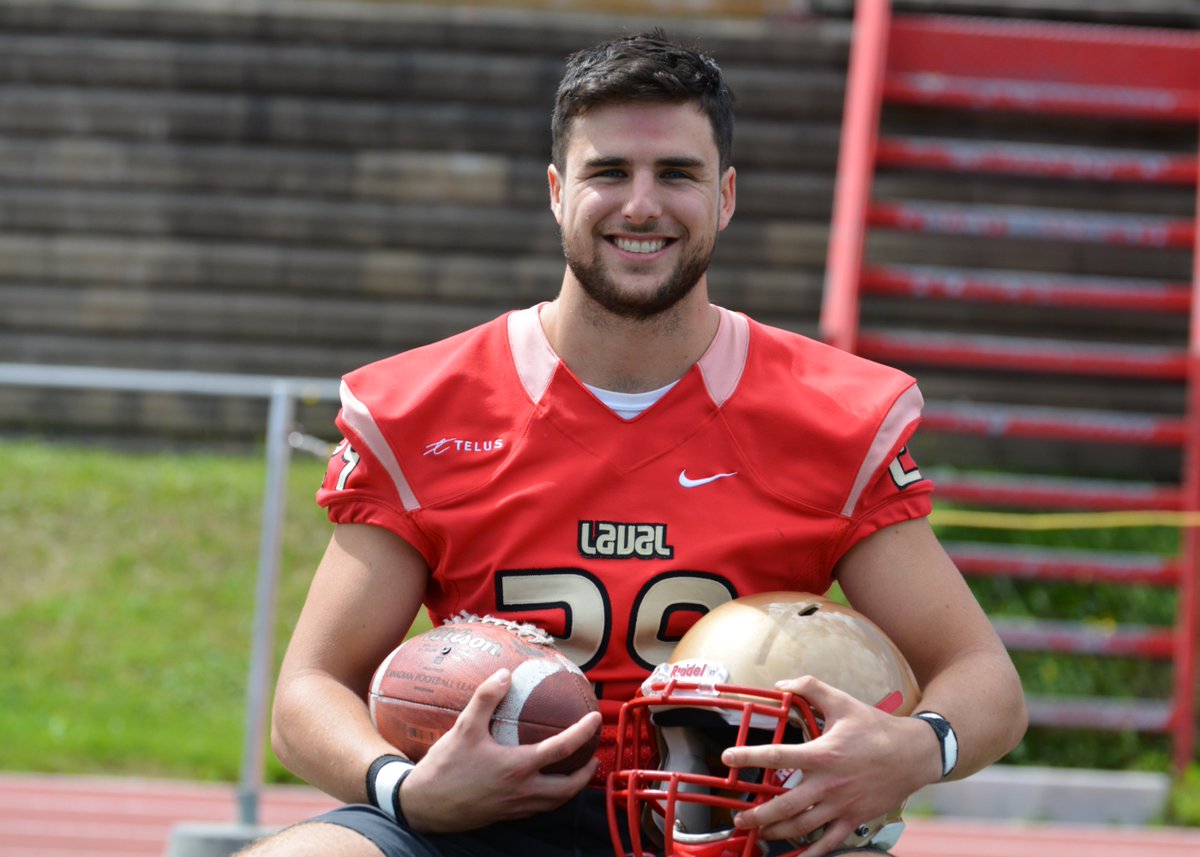CharlesLalande_'s tweet image. Nicolas Viens, le voyageur qui a choisi de rester à la maison

Le long parcours de l'étudiant-athlète de L'Ancienne-Lorette.

bit.ly/2MHaUf8

#FootRSEQ #ulaval @rougeetor @NicViens #rougeetor