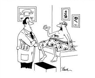bes502's tweet photo. #Cardiologist ➡️ You need to get more #Exercise for your ➡️ #HeartHealth
#Patient ➡️ “Would walking into McDonald’s instead of using the drive-thru be considered more exercise.?
#Exercise #ExerciseIsMedicine #GetActive ❤️ #HeartHumour https://t.co/cPqxxaVc9j