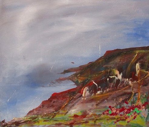 CreativeCov's tweet photo. September 3 to September 22, 2018
@ArtizanGallery Lucius Street, Torquay, Devon: Distraction featuring paintings by Sandra Lissenden, Roger Lissenden and Chantal Ashwell. https://t.co/8lMUyZ8kZC