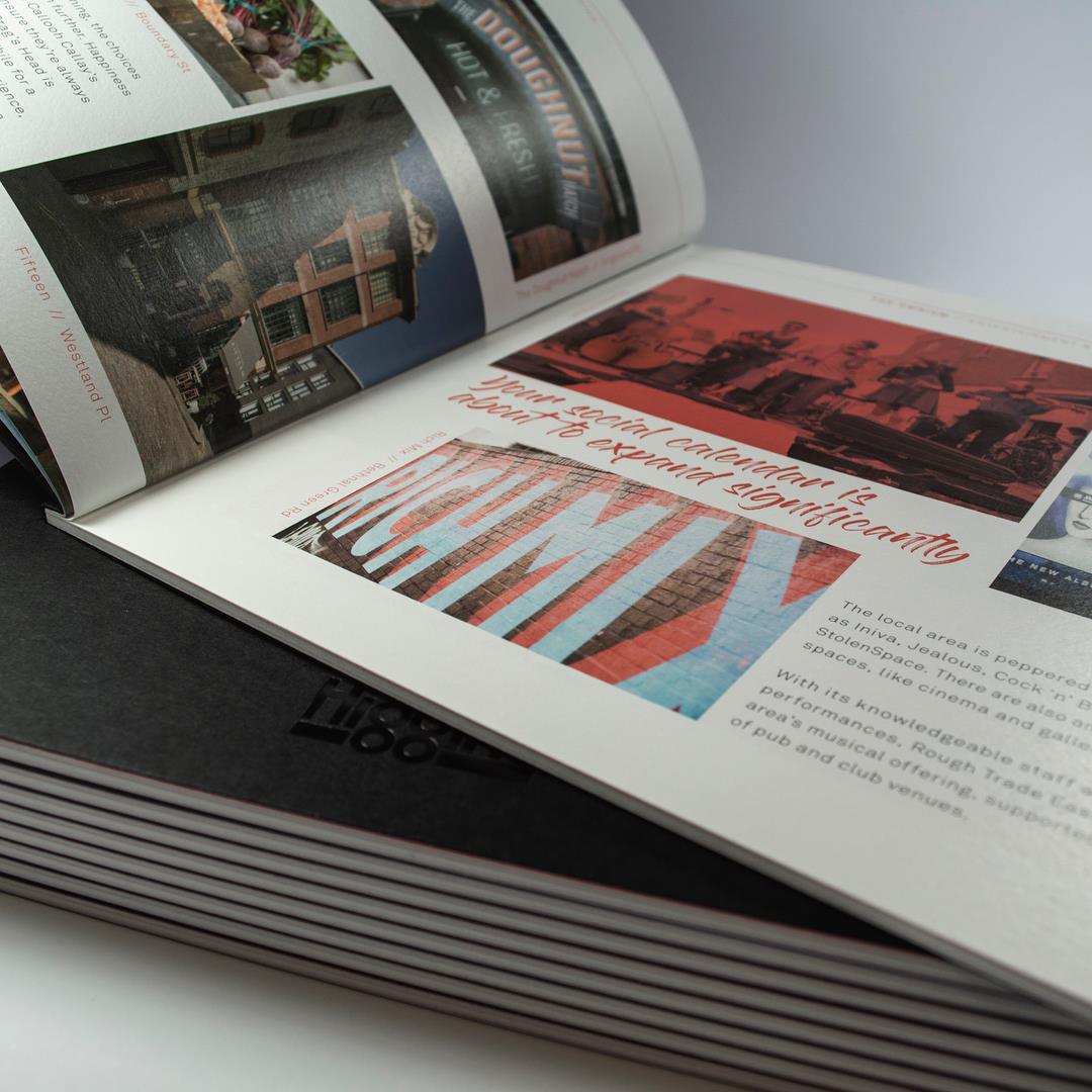 One Big Company tweet media