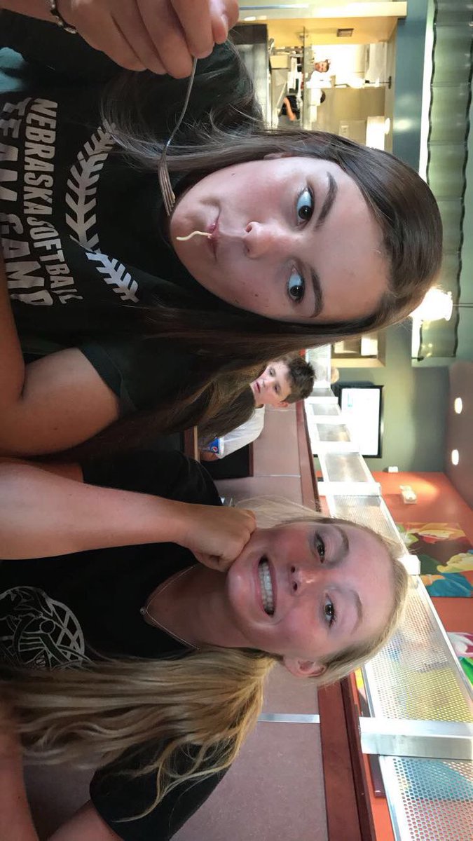 emmmreid's tweet photo. happiest of bdays to some people i miss A LOT @ShanieBrick @sammiyatess Love you both 💕💕 https://t.co/waUoTVO0Nu