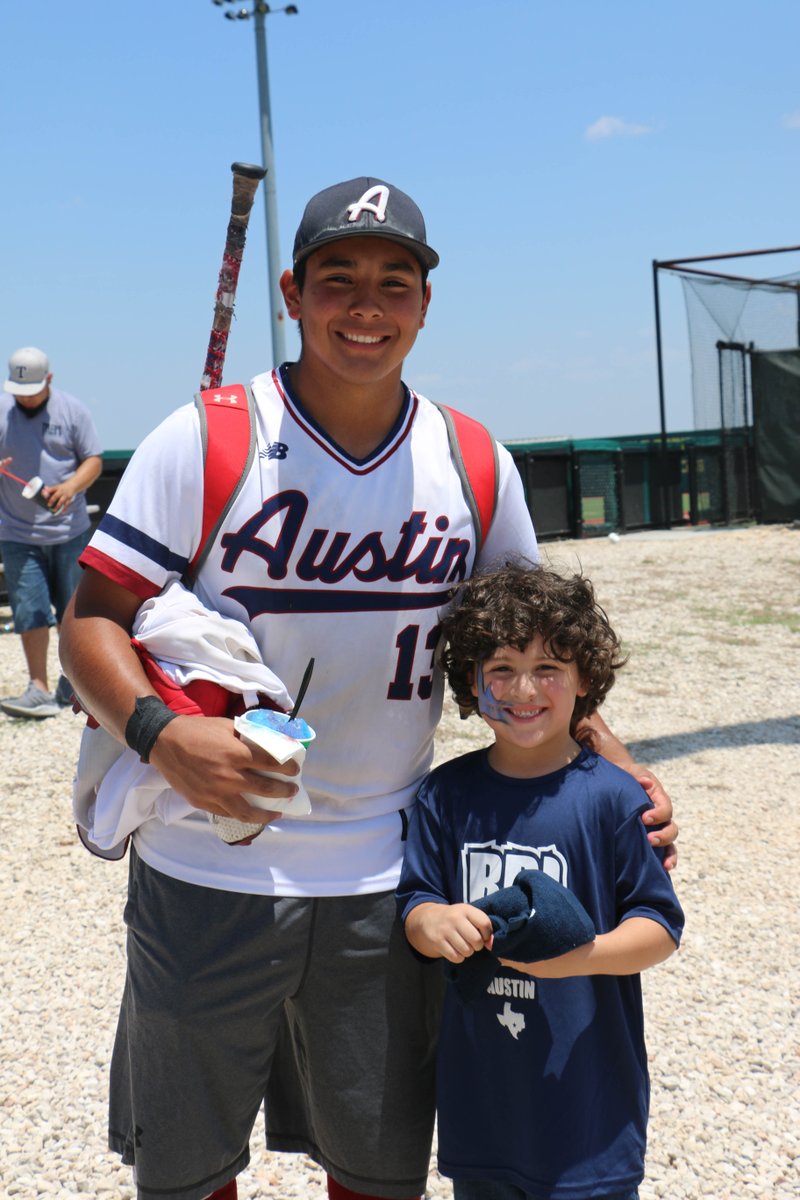 RBI Austin (@rbiaustin) | Twitter