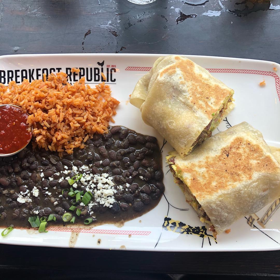 BRKFSTRepublic's tweet photo. When someone asks "Hey do you want to go to Breakfast Republic?" The answer is always yes.
📸@andyj862 https://t.co/hrSxPPnqSo